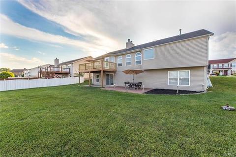 1208 Sunset Grn, O'fallon, MO 63366 photo 28