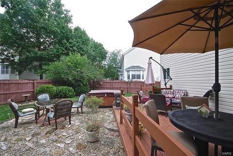 841 Salem Way, Ellisville, MO 63021 photo 43
