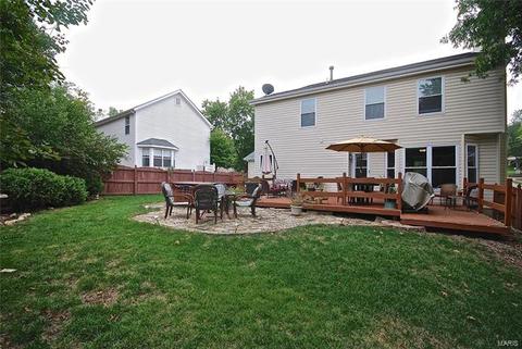 841 Salem Way, Ellisville, MO 63021 photo 39