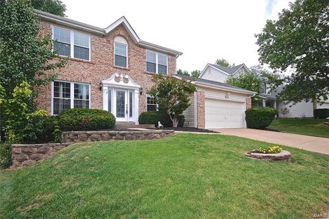 841 Salem Way, Ellisville, MO 63021 photo 1