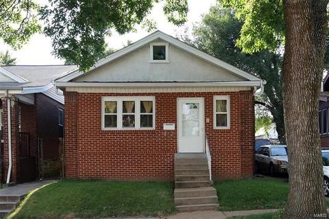 4744 Sigel Ave, Saint Louis, MO 63116 photo 1