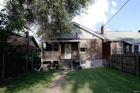 4744 Sigel Ave, Saint Louis, MO 63116 photo 2