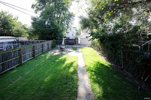 4744 Sigel Ave, Saint Louis, MO 63116 photo 13