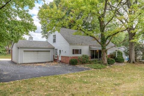 345 Meadowbrook Dr, Ballwin, MO 63011 photo 39