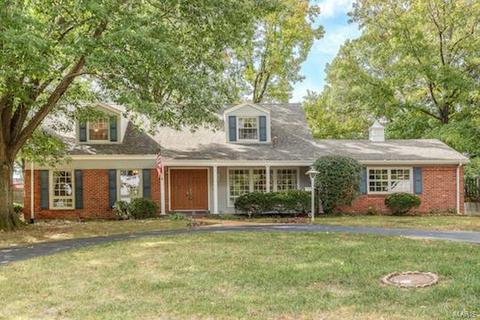 345 Meadowbrook Dr, Ballwin, MO 63011 photo 2