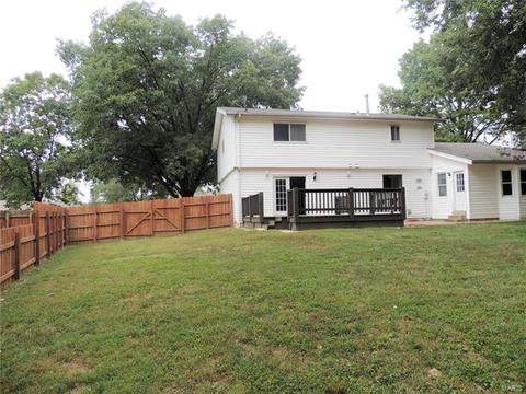 414 Iron Warrior, Manchester, MO 63011 photo 27