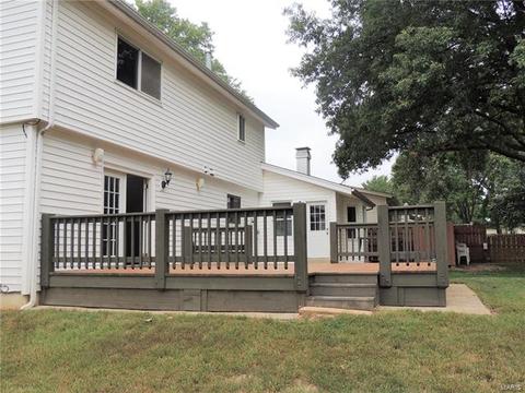 414 Iron Warrior, Manchester, MO 63011 photo 28