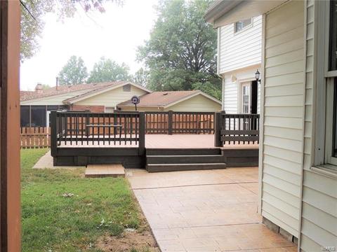 414 Iron Warrior, Manchester, MO 63011 photo 31
