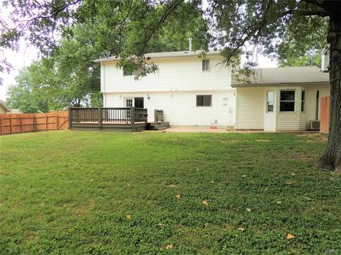 414 Iron Warrior, Manchester, MO 63011 photo 33