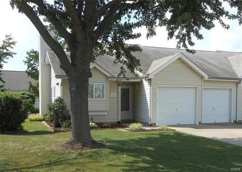 1061 Whitegate Ct, O'fallon, MO 63366 photo 1