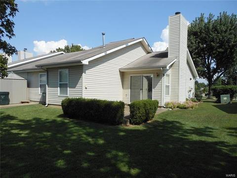 1061 Whitegate Ct, O'fallon, MO 63366 photo 30