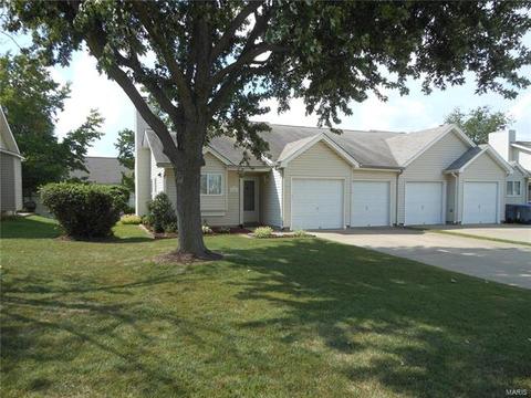 1061 Whitegate Ct, O'fallon, MO 63366 photo 2