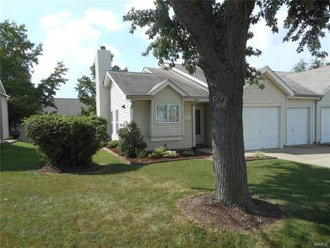 1061 Whitegate Ct, O'fallon, MO 63366 photo 3