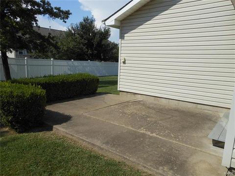 1061 Whitegate Ct, O'fallon, MO 63366 photo 28