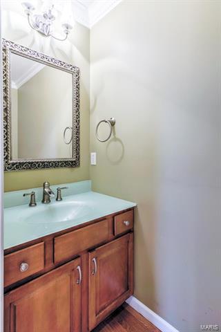 1041 Stone Spring Ct, Eureka, MO 63025 photo 18