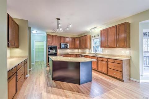 1041 Stone Spring Ct, Eureka, MO 63025 photo 4