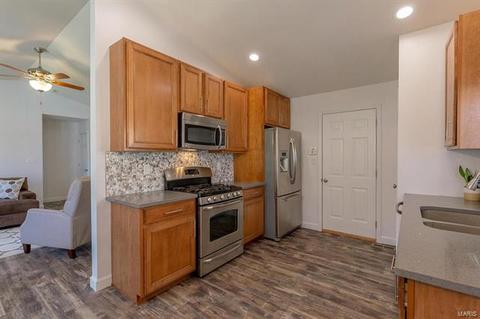 258 Spring Borough Dr, O'fallon, MO 63368 photo 13