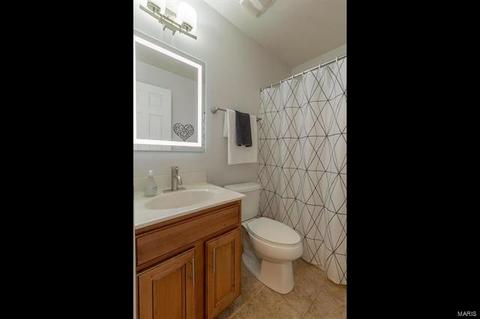 258 Spring Borough Dr, O'fallon, MO 63368 photo 24