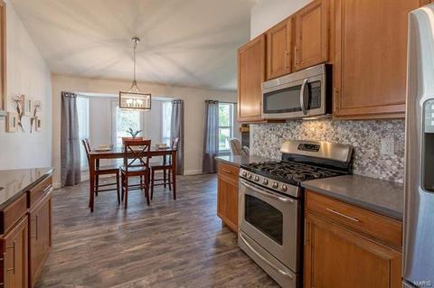 258 Spring Borough Dr, O'fallon, MO 63368 photo 17