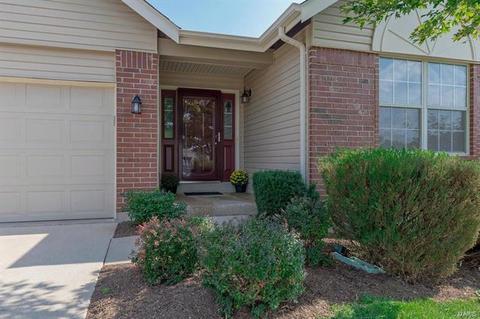 258 Spring Borough Dr, O'fallon, MO 63368 photo 2