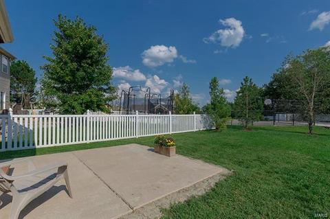 258 Spring Borough Dr, O'fallon, MO 63368 photo 28