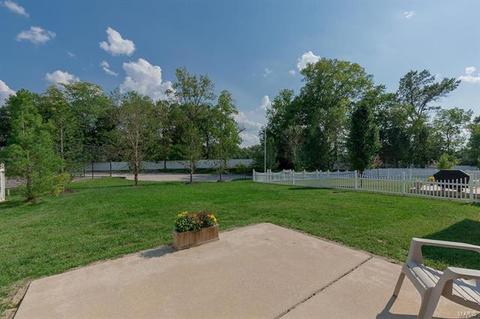 258 Spring Borough Dr, O'fallon, MO 63368 photo 9
