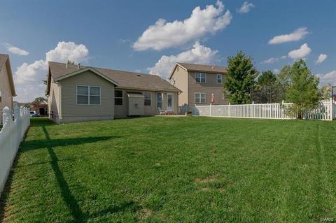 258 Spring Borough Dr, O'fallon, MO 63368 photo 30
