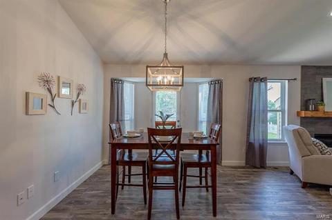 258 Spring Borough Dr, O'fallon, MO 63368 photo 12