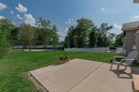 258 Spring Borough Dr, O'fallon, MO 63368 photo 27
