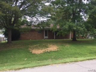286 Grandview Dr, Jackson, MO 63755 photo 1