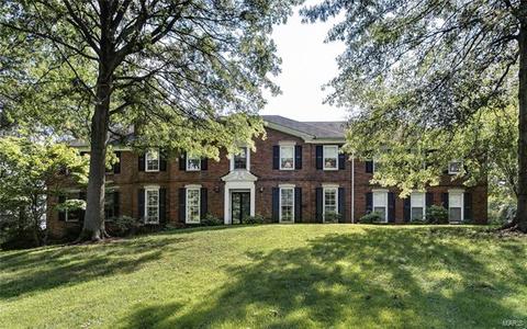 12 Upper Barnes Rd, Ladue, MO 63124 photo 2