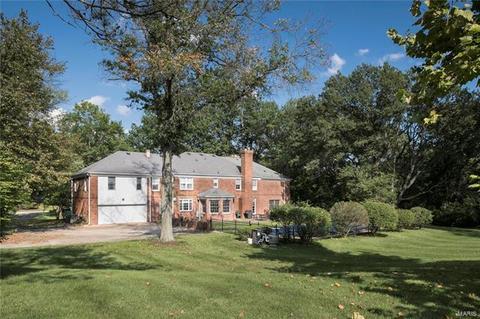 12 Upper Barnes Rd, Ladue, MO 63124 photo 32