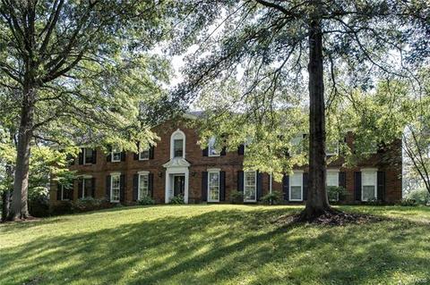 12 Upper Barnes Rd, Ladue, MO 63124 photo 1