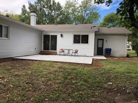 884 Parma, Ballwin, MO 63021 photo 12
