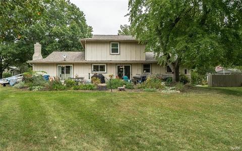 747 Penny Ct, Ballwin, MO 63011 photo 28