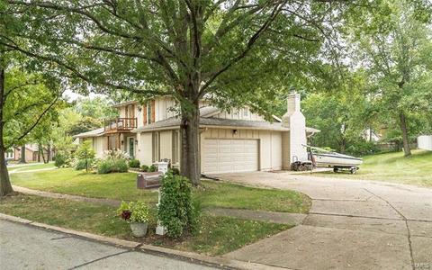 747 Penny Ct, Ballwin, MO 63011 photo 30