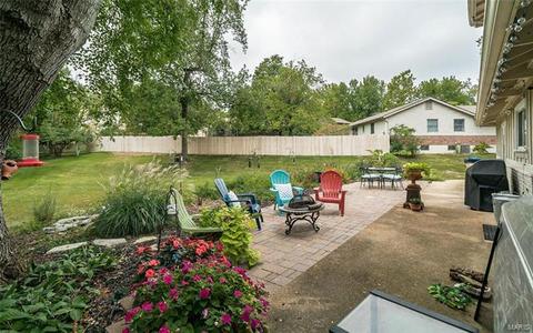 747 Penny Ct, Ballwin, MO 63011 photo 25