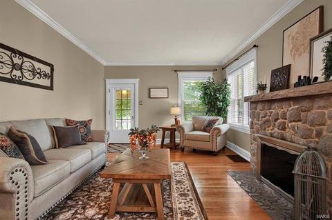 5705 Gresham Ave, Saint Louis, MO 63109 photo 6