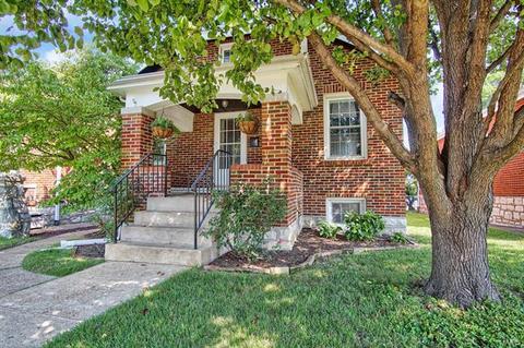 5705 Gresham Ave, Saint Louis, MO 63109 photo 1