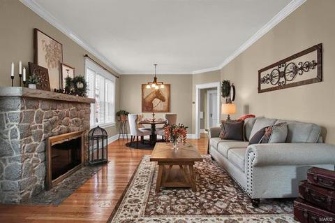 5705 Gresham Ave, Saint Louis, MO 63109 photo 8