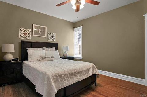 5705 Gresham Ave, Saint Louis, MO 63109 photo 13