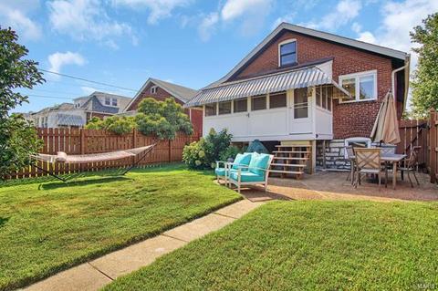 5705 Gresham Ave, Saint Louis, MO 63109 photo 33