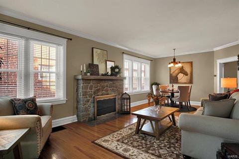 5705 Gresham Ave, Saint Louis, MO 63109 photo 9