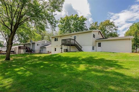402 Cardiff, Manchester, MO 63021 photo 35