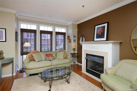 206 Pullman Pl #6, Saint Louis, MO 63122 photo 2