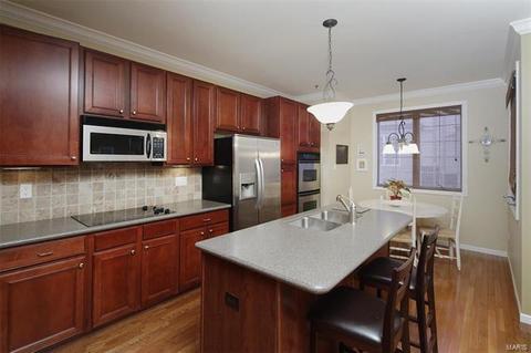 206 Pullman Pl #6, Saint Louis, MO 63122 photo 3