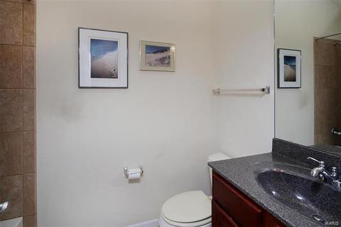 206 Pullman Pl #6, Saint Louis, MO 63122 photo 11