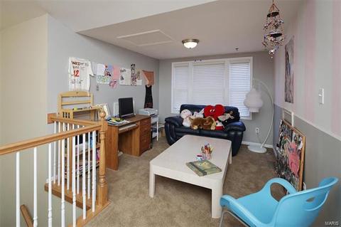 206 Pullman Pl #6, Saint Louis, MO 63122 photo 9