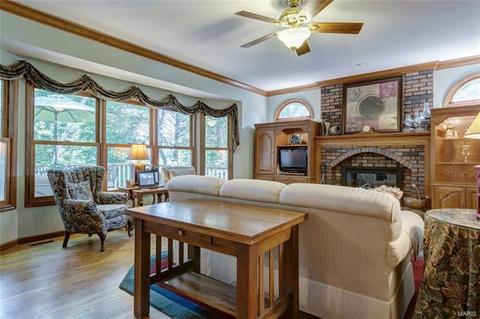538 Autumn Oaks Dr, Ellisville, MO 63021 photo 10