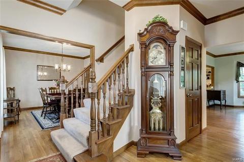 538 Autumn Oaks Dr, Ellisville, MO 63021 photo 5